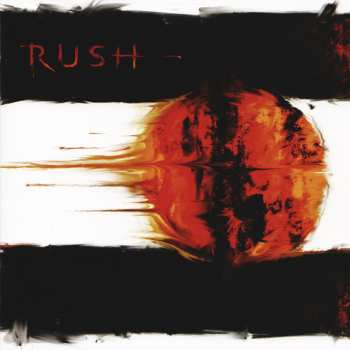Album Rush: Vapor Trails