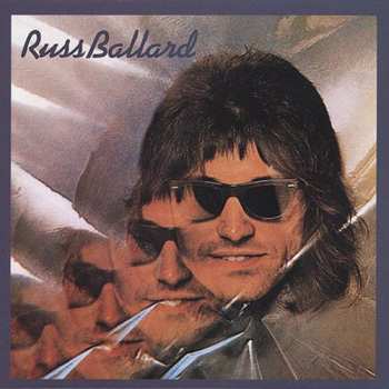 Album Russ Ballard: Russ Ballard
