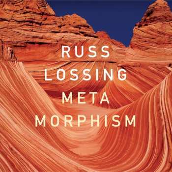 Album Russ Lossing: Metamorphism