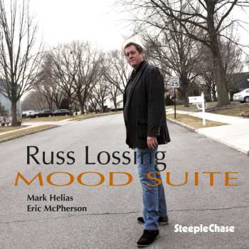 CD Russ Lossing: Mood Suite 531277