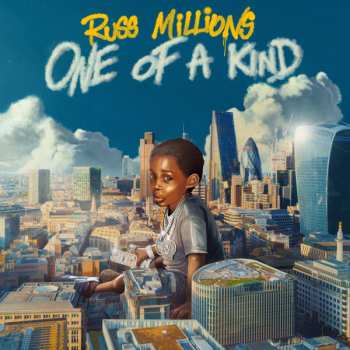 Album Russ Millions: One Of A Kind