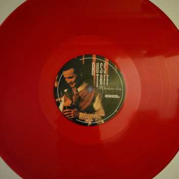 LP Russ Taff: A Christmas Song