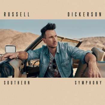 CD Russell Dickerson: Southern Symphony 444391