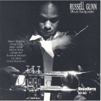 Album Russell Gunn: Love Requiem