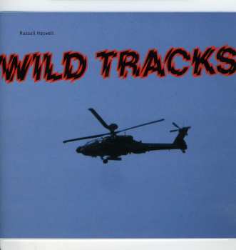 Album Russell Haswell: Wild Tracks