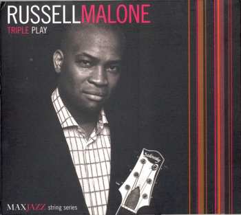 Album Russell Malone: Triple Play