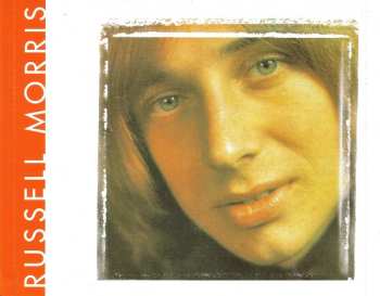 CD Russell Morris: Retrospective