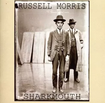 Russell Morris: Sharkmouth