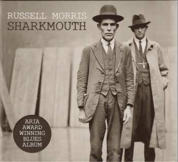 CD Russell Morris: Sharkmouth