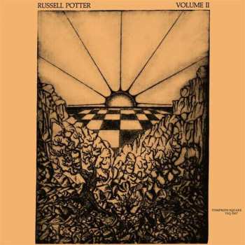 Album Russell Potter: Volume II