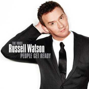 Album Russell Watson: People Get Ready