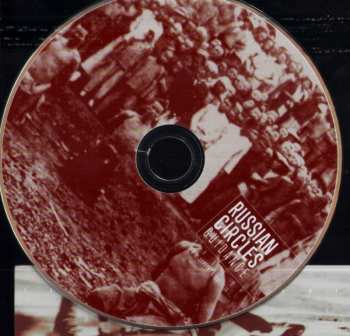 CD Russian Circles: Guidance DIGI