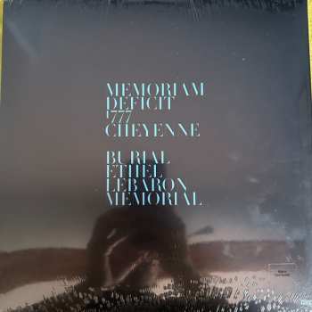 LP Russian Circles: Memorial CLR | LTD