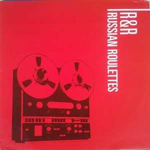 Album Russian Roulettes: R'n'r