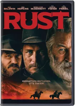 Rust: Rust