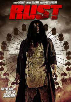 DVD Rust: Rust