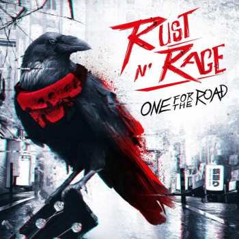 Album Rust N' Rage: One For The Road