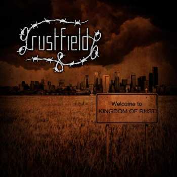Album Rustfield: Kingdom Of Rust