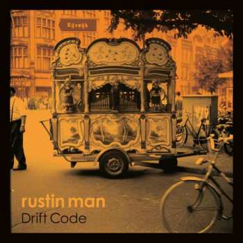 CD Rustin Man: Drift Code 105770