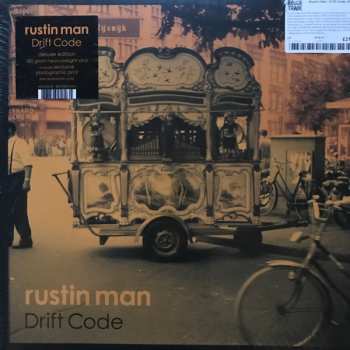 LP Rustin Man: Drift Code DLX