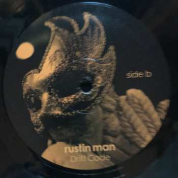 LP Rustin Man: Drift Code DLX