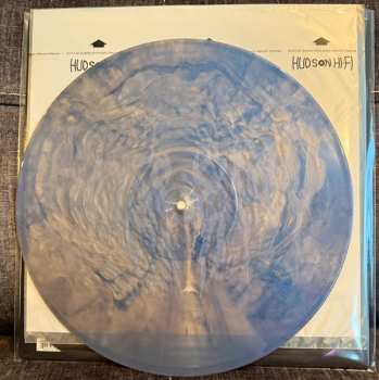 LP Ruston Kelly: Dirt Emo Vol. II CLR