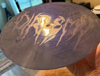 LP Ruston Kelly: Dirt Emo Vol. II CLR