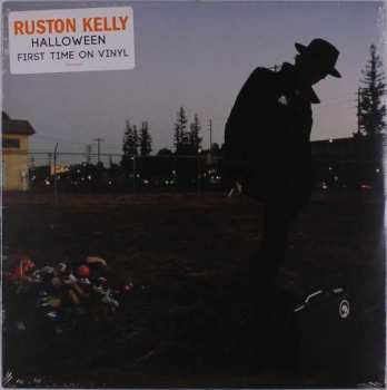 Album Ruston Kelly: Halloween