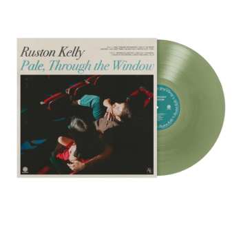 Album Ruston Kelly: Pale, Through the Window