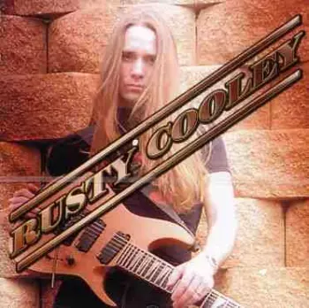 Rusty Cooley: Rusty Cooley