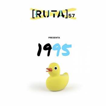 Album Ruta 57: 1995