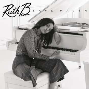 Album Ruth B.: Safe Haven
