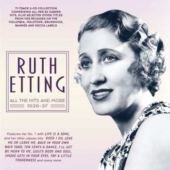 Ruth Etting: All The Hits And More 1926-37