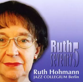 Ruth Seventy5