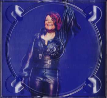 CD Ruth Jacott: Ruth Live