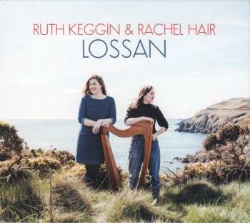 Album Ruth Keggin: Lossan