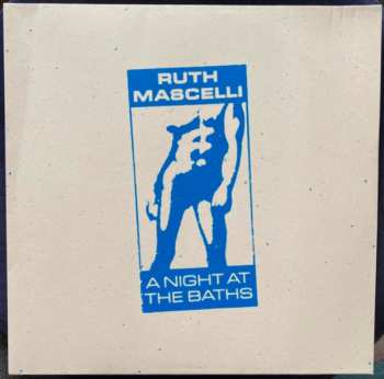 LP Ruth Mascelli: A Night At The Baths 140142