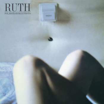 Album Ruth: Polaroïd/Roman/Photo