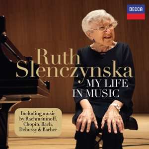 Album Ruth Slenczynska: My Life In Music