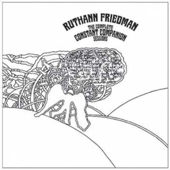 Album Ruthann Friedman: Constant Companion