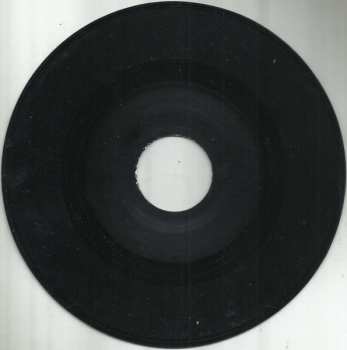 SP Ruthann Friedman: White Dove / Motorcycle Madness