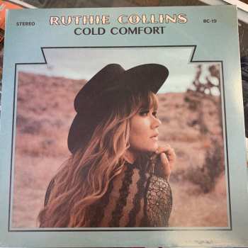 LP Ruthie Collins: Cold Comfort 173572