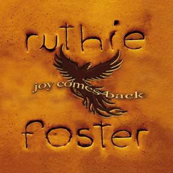 CD Ruthie Foster: Joy Comes Back 534845