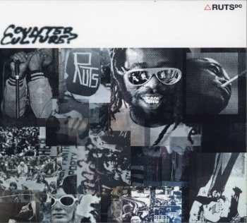 Album Ruts DC: Counter Culture?