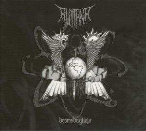 CD Rutthna: Doomsdaylight 227745