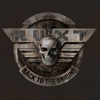 Album Ruxt: Back To The Origins