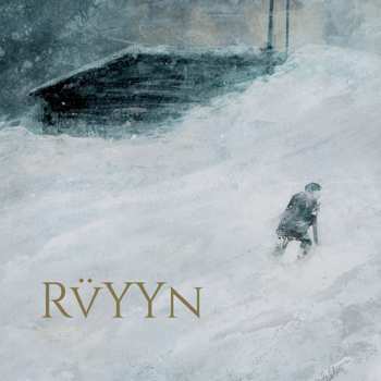 Album RüYYn: RüYYn
