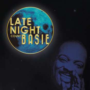 Album Ruzni/pop National: Late Night Basie