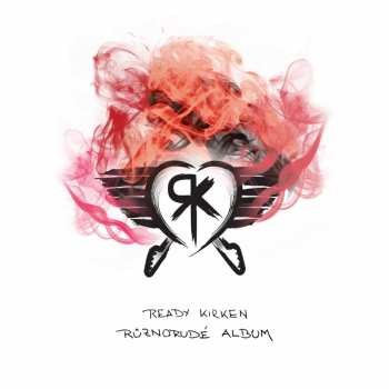 Album Ready Kirken: Různorudé Album