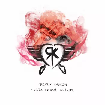 Ready Kirken: Různorudé Album